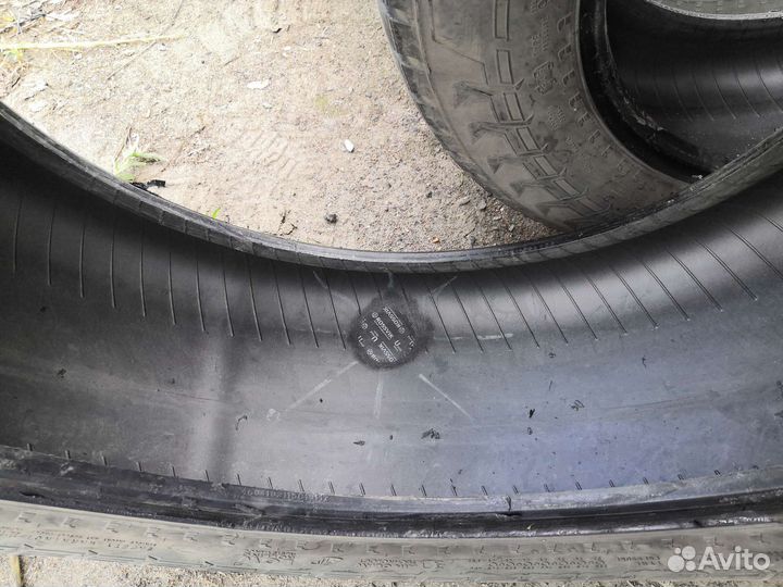 Nokian Tyres Hakkapeliitta 7 SUV 235/60 R18
