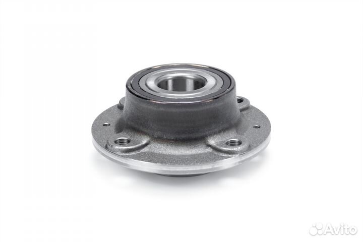 Ступица задняя Metaco 5010-088