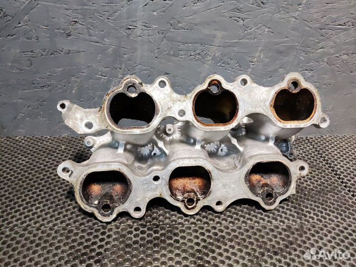 Коллектор впускной Lexus Rx 350 GSU35L-awagkw