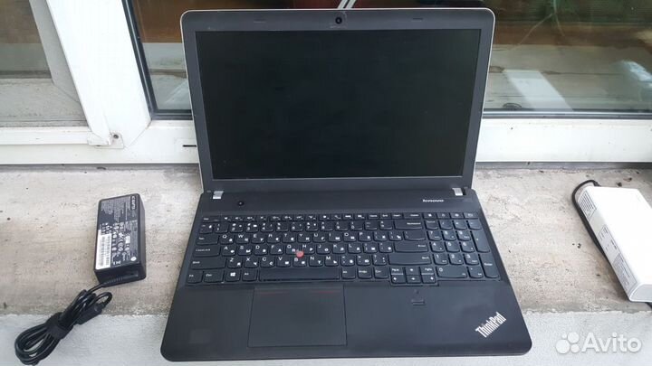 Ноутбук core I3, 15,6