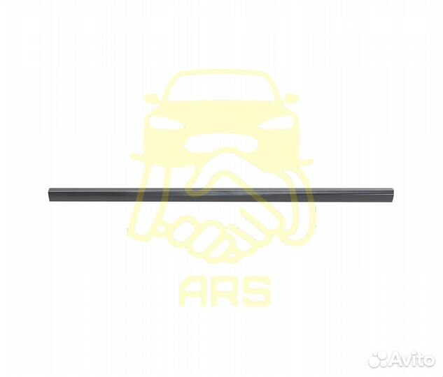 Ремонтные пороги Audi A3 8V Сед