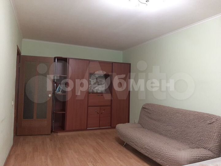 1-к. квартира, 32,4 м², 3/9 эт.