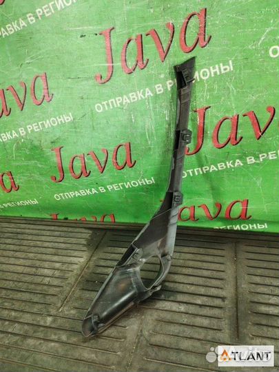 Ободок туманки передний правый toyota sienta