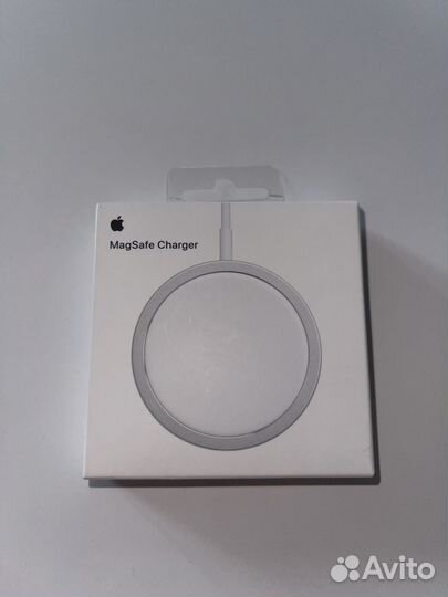 Apple magsafe charger