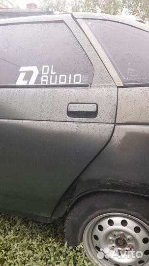 ВАЗ 2112 1.5 МТ, 2004, 239 000 км