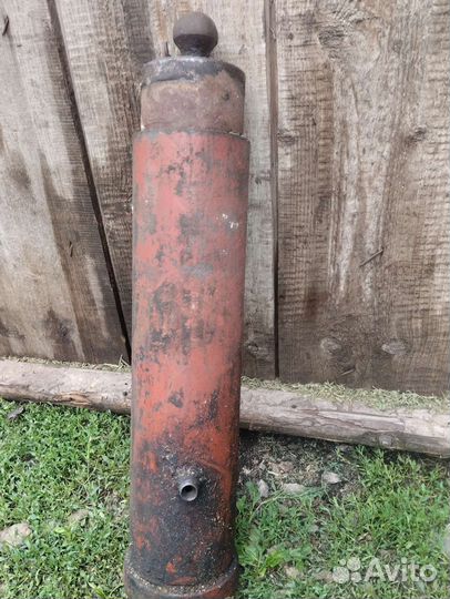 Продам ось от телеги 2 птс 4