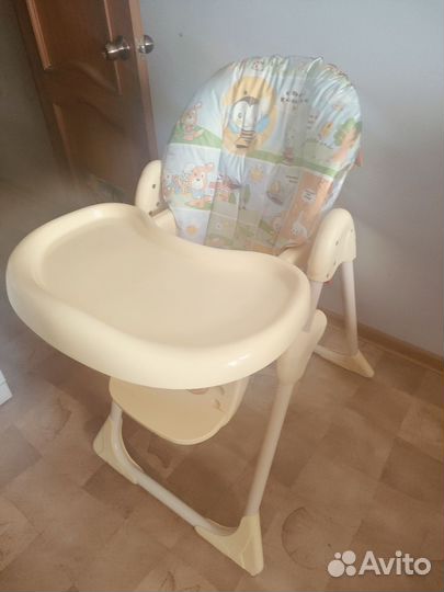 Стул для кормления