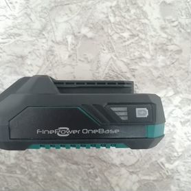 Аккумулятор FinePower OneBase B20