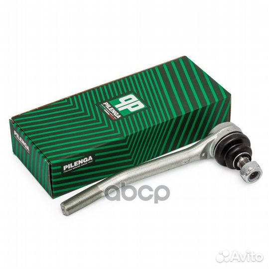 Наконечник рулевой правый TSP1147 pilenga