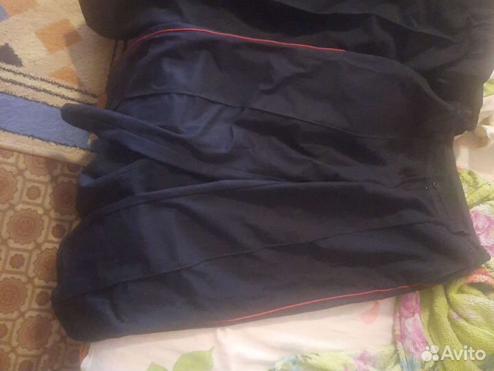 Полицейская форма