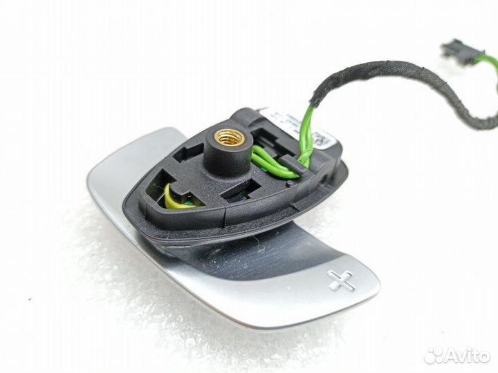 Переключатель скоростей подрулевой (лепесток)