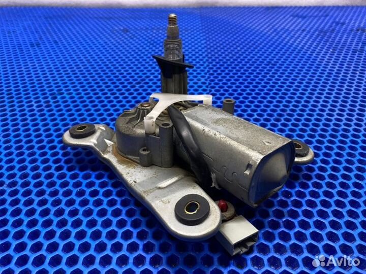 Мотор дворников задний Rover 400 14K4FK77 1999