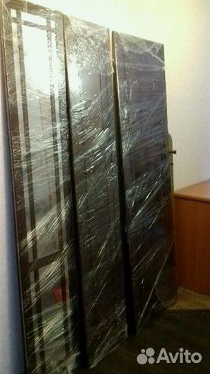 Двери комплект