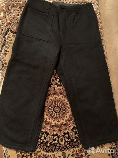 Роба (рабочая одежда) муж