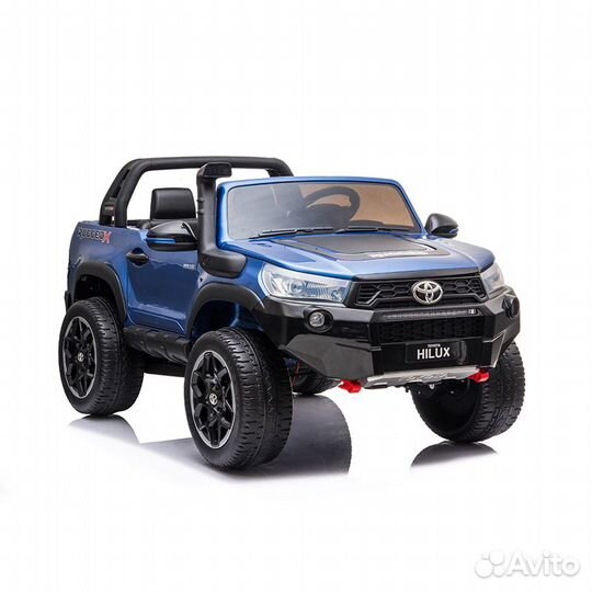 Электромобиль Barty Toyota hilux DK-HL850