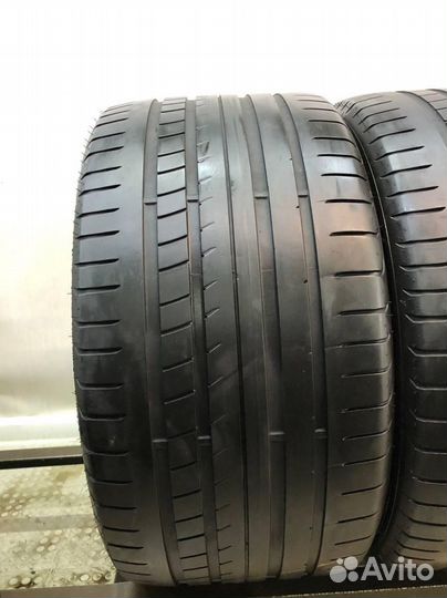 Goodyear Eagle F1 Asymmetric 2 285/35 R18 104P
