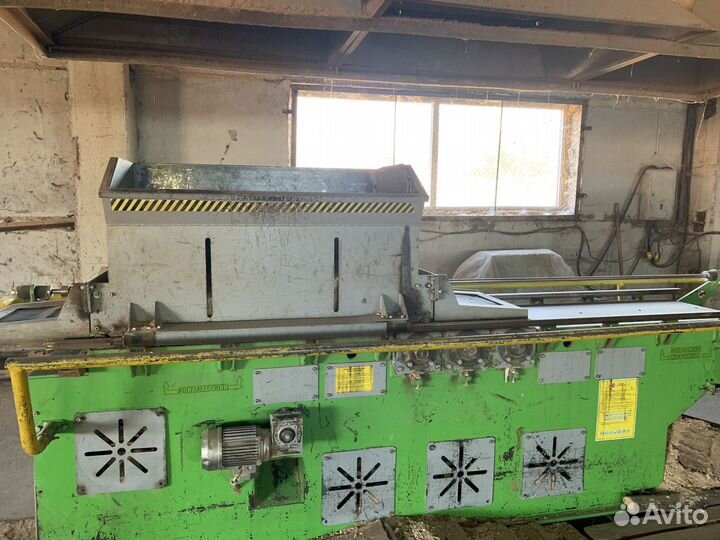 Продается древесно-стружечной станок