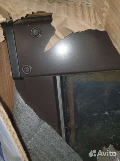 Мансардное окно Roto 1180x740