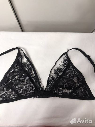 Бра кружевной S XS