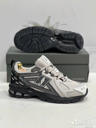 Кроссовки мужские new balance 1906