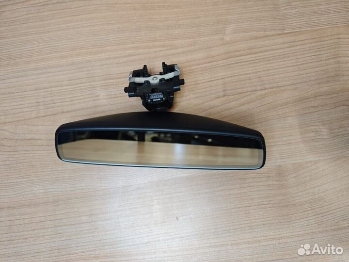 Салонное зеркало BMW