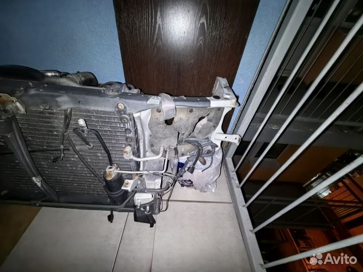 Ноускат crown 150