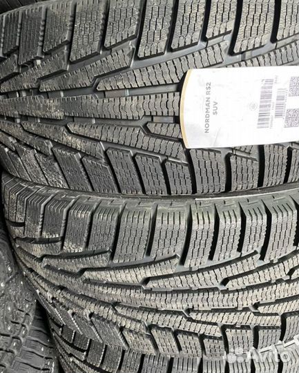 Ikon Tyres Nordman RS2 SUV 225/60 R17 103