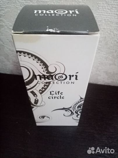 Мужской парфюм Италия