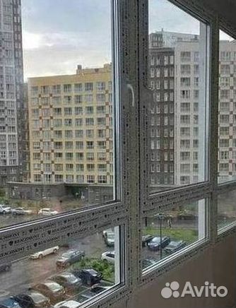 Окна быстро за день