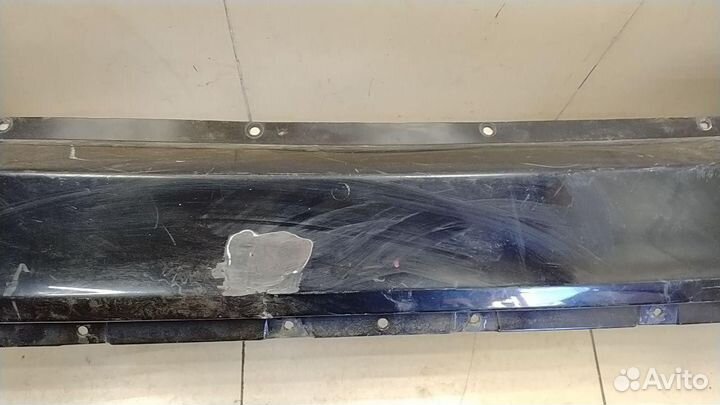 Бампер задний LADA Granta