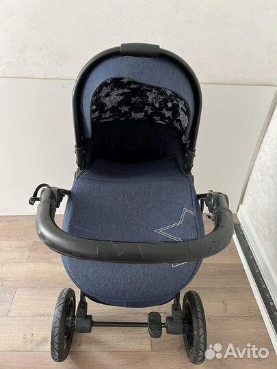 Продаю коляску трансформер 2 в 1