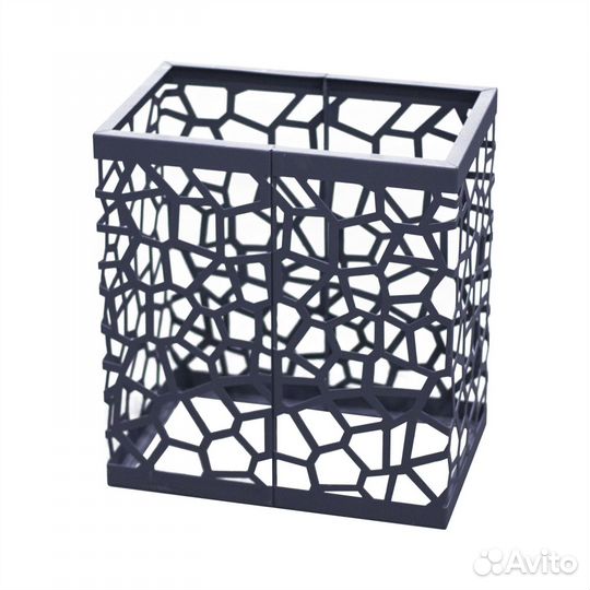 Сетка для камней на печку