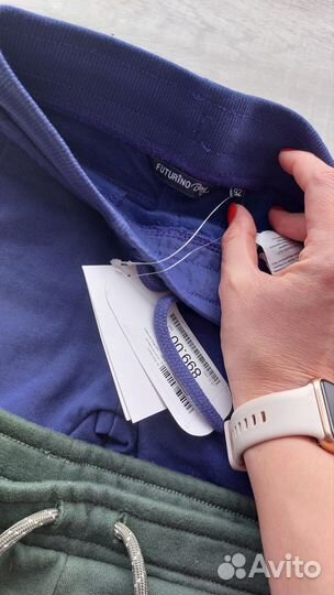 Штаны и джинсы для мальчика 86-92