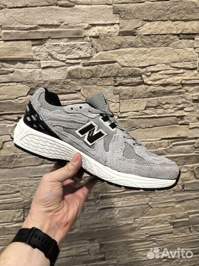 Кроссовки мужские New balance