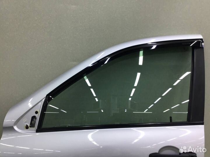 Дверь передняя левая LADA Granta (2190) 2011-н.в. 11180610001585