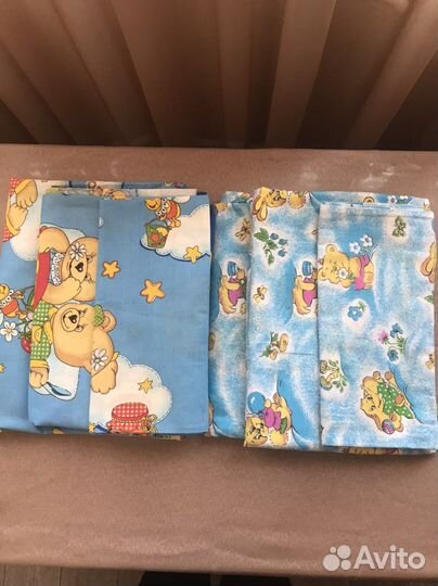 Постельное белье