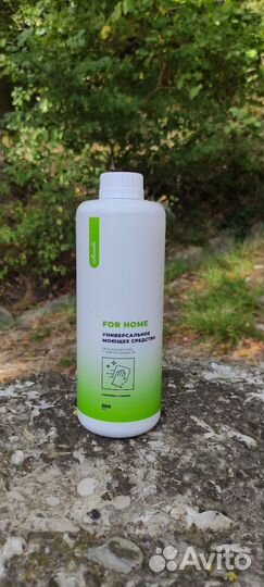 Средства для кухни