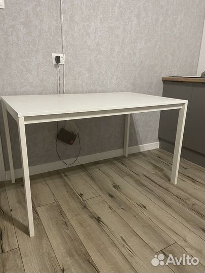Стол Икеа Меллторп IKEA melltorp