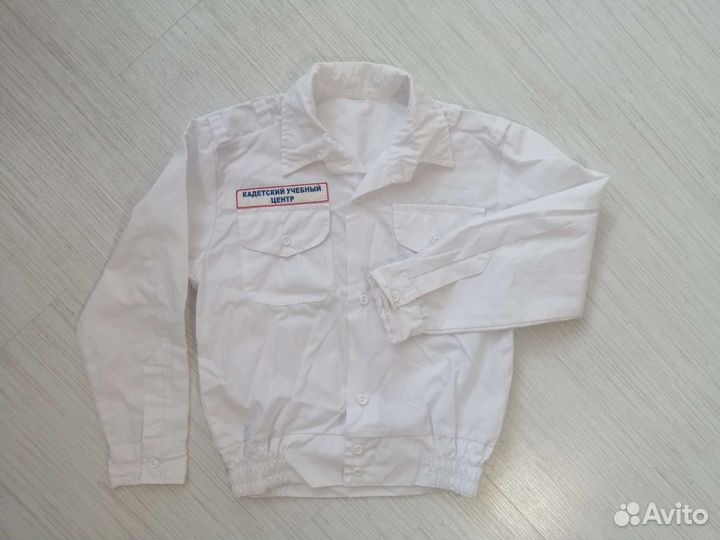 Кадетская форма Школа 70