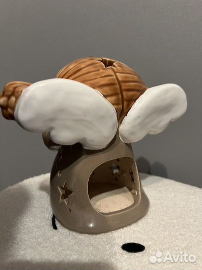 Подсвечник