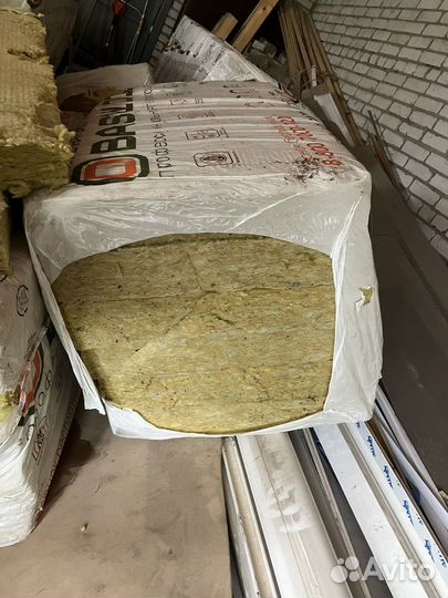 Утеплитель