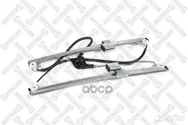 75-50424-SX стеклоподъемник передний левый эле
