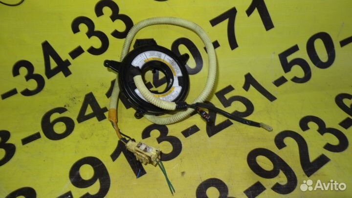 Шлейф Suzuki Swift, HT51S, 2000-2004, 4 3к. б/у ar