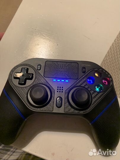 Геймпад pc/ps4/ps3/xbox/ p4pro/android