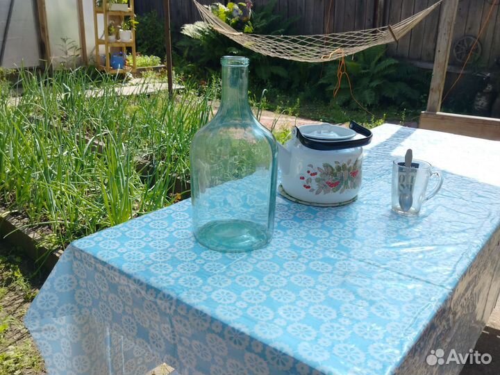 Бутыль для вина
