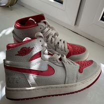 Кеды nike air Jordan высокие