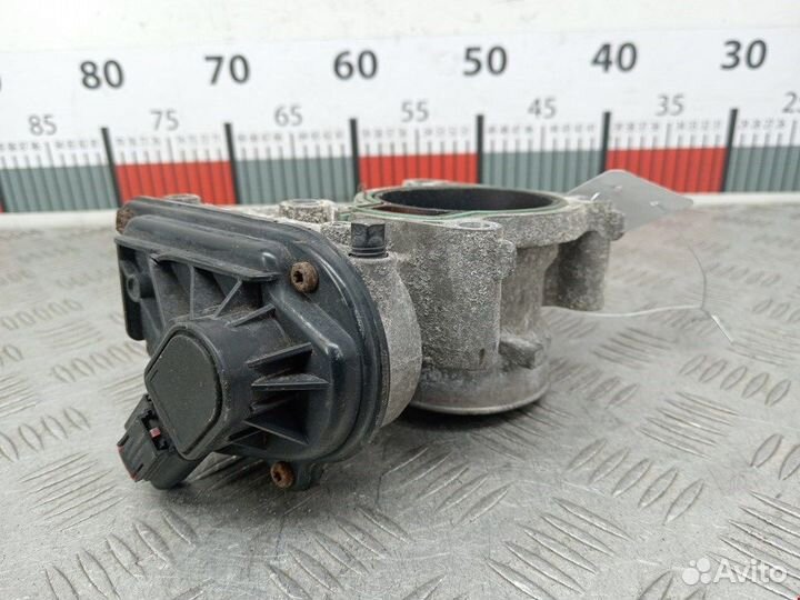 Заслонка дроссельная для Ford C-MAX 1 1537636
