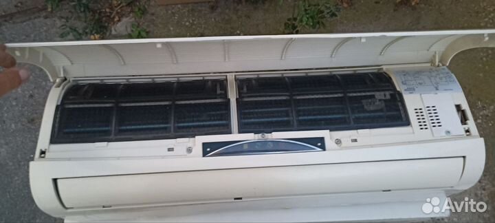 Кондиционер 12 Midea