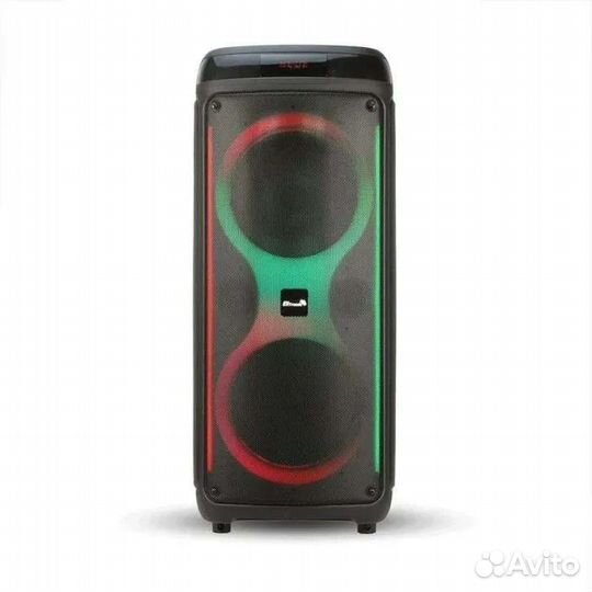 Блютуз колонка eltronic dance BOX 20-64