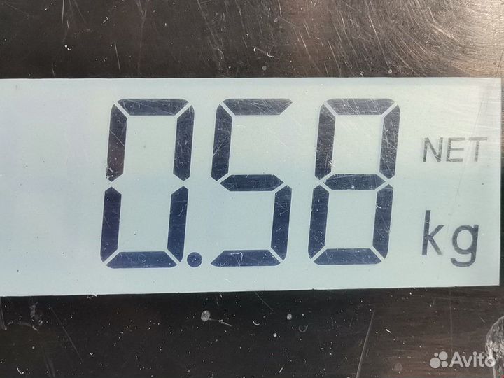 Щеткодержатель (поводок стеклоочистителя, дворник)